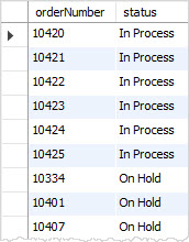 MySQL ORDER BY and FIELD function