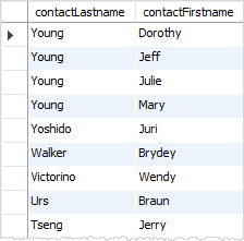 MySQL ORDER BY mutilple columns