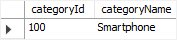 assigning foreign key in mysql