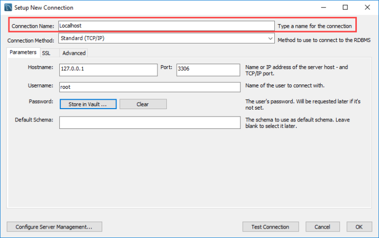 mysql workbench dark mode mysql workbench dark mode