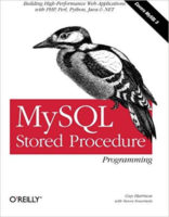 MySQL Stored Procedure Programming